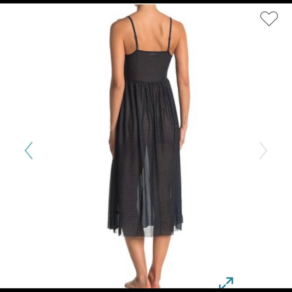 NWT FREE PEOPLE MADELINE SLIP DRESS - Picture 3 of 11